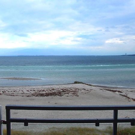 Strandresidenz Sierksdorf Nr 13 Lejlighed Eksteriør billede