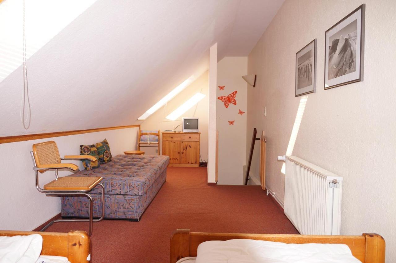 Strandresidenz Sierksdorf Nr 13 Eksteriør billede