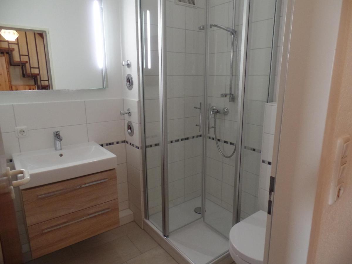 Strandresidenz Sierksdorf Nr 13 Eksteriør billede