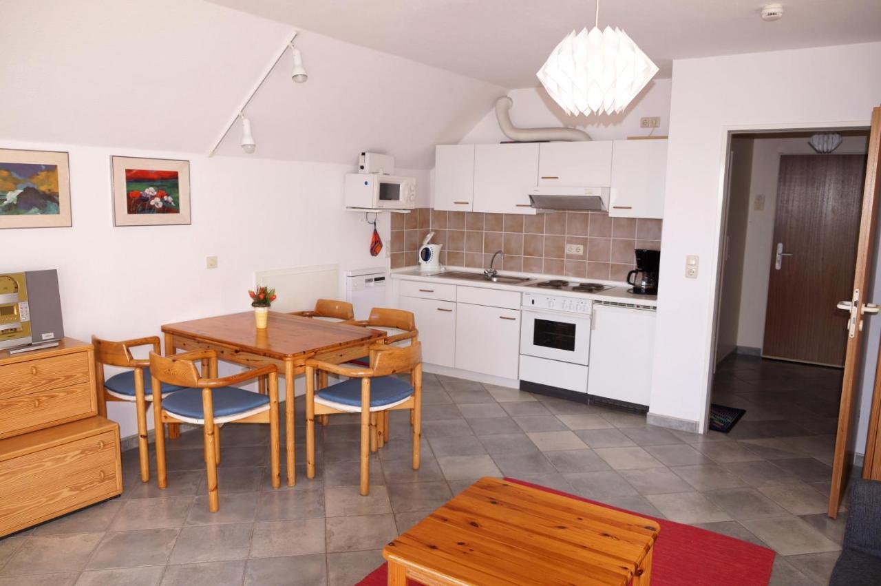 Strandresidenz Sierksdorf Nr 13 Eksteriør billede