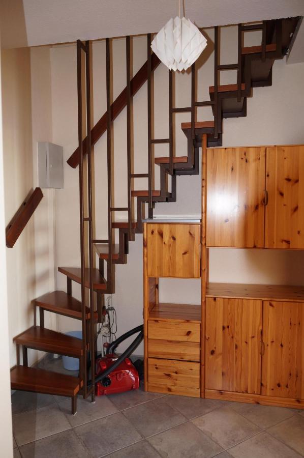 Strandresidenz Sierksdorf Nr 13 Eksteriør billede