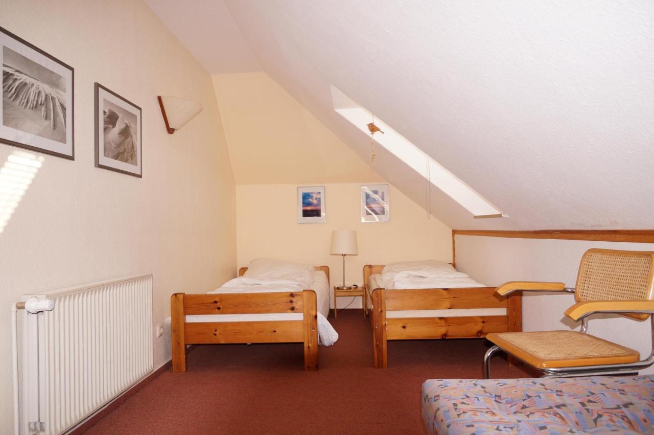 Strandresidenz Sierksdorf Nr 13 Eksteriør billede